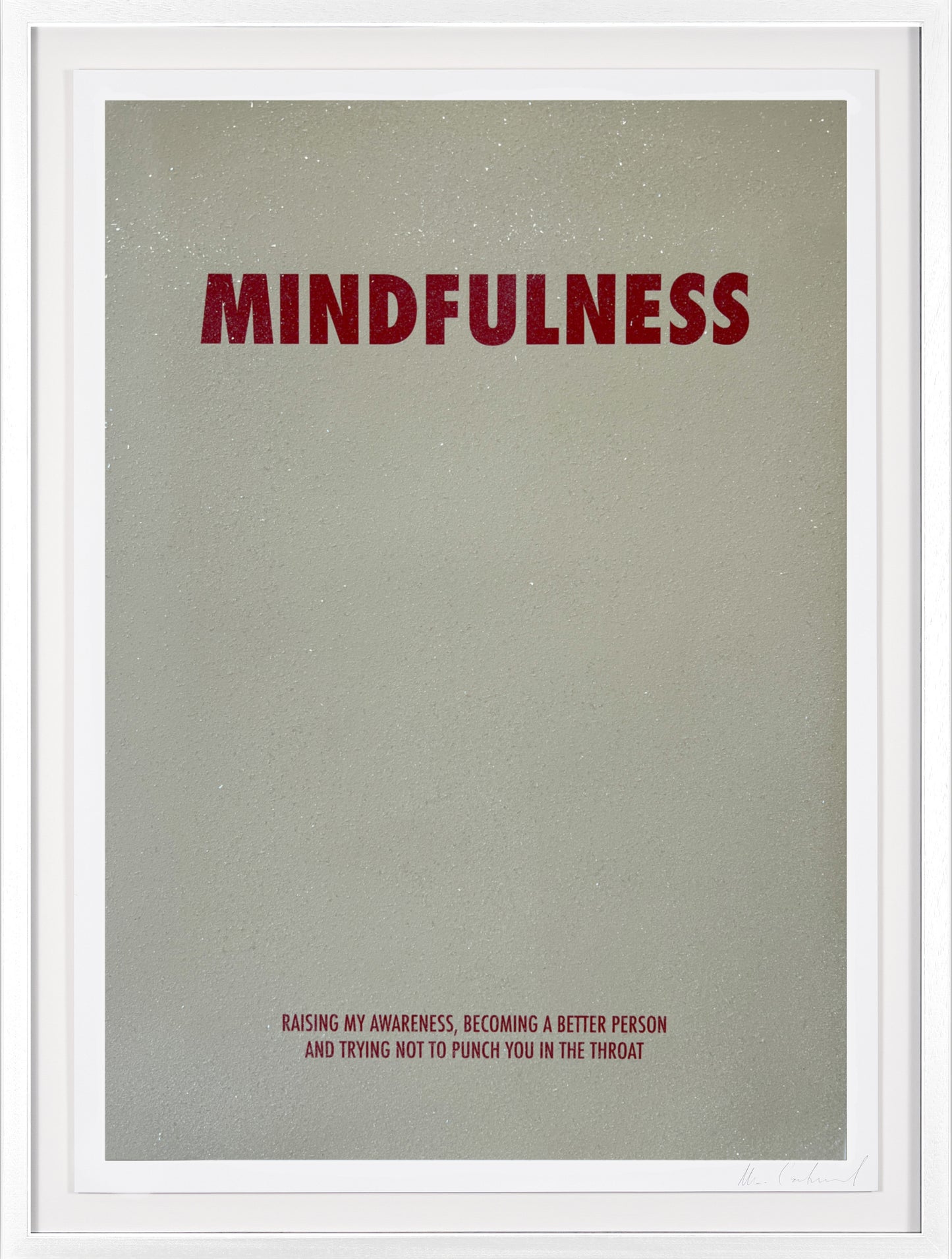 MINDFULNESS, 2023